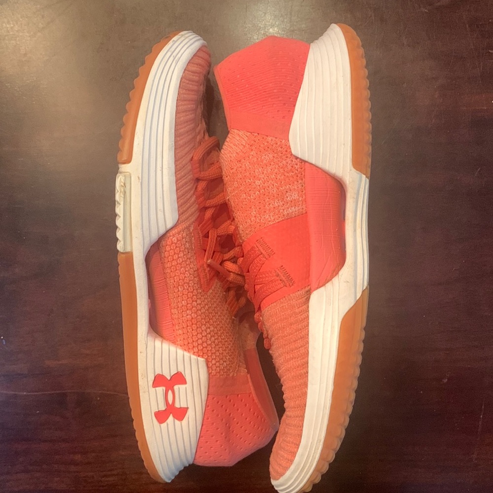 Under Armour